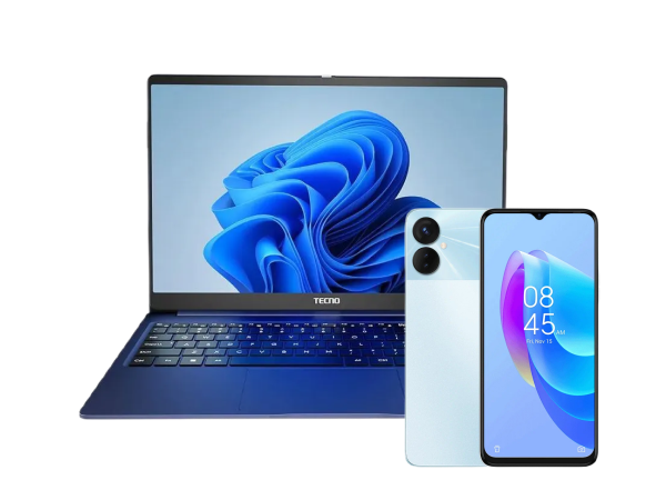 Фото техники